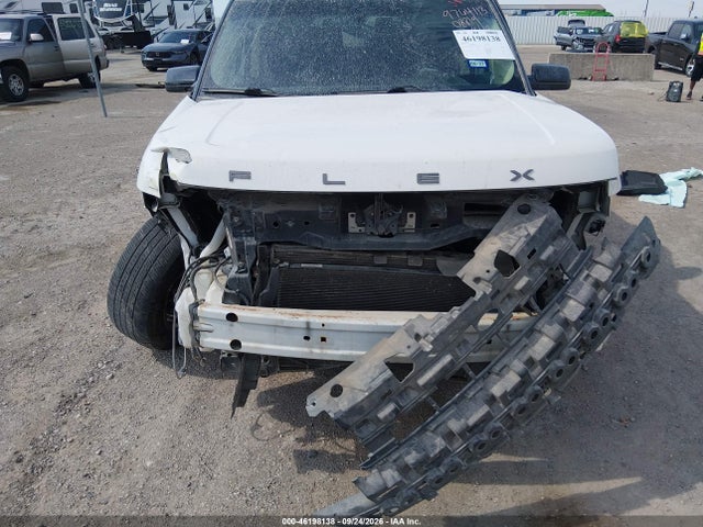 Продаж на аукціоні авто 2013 Ford Flex Sel, vin: 2FMGK5C83DBD08819, номер лоту: 46198138