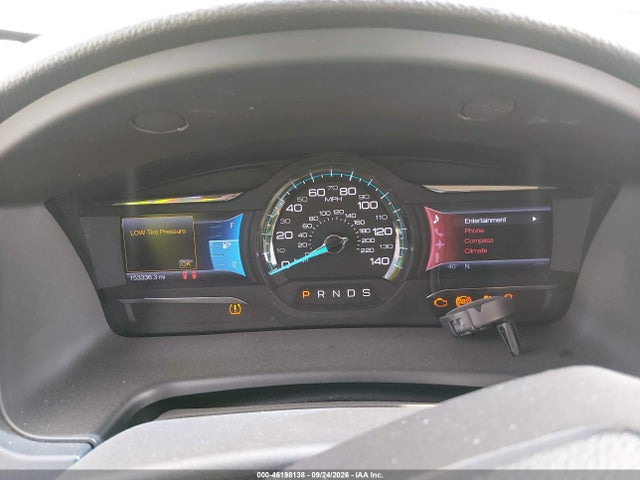 Продаж на аукціоні авто 2013 Ford Flex Sel, vin: 2FMGK5C83DBD08819, номер лоту: 46198138