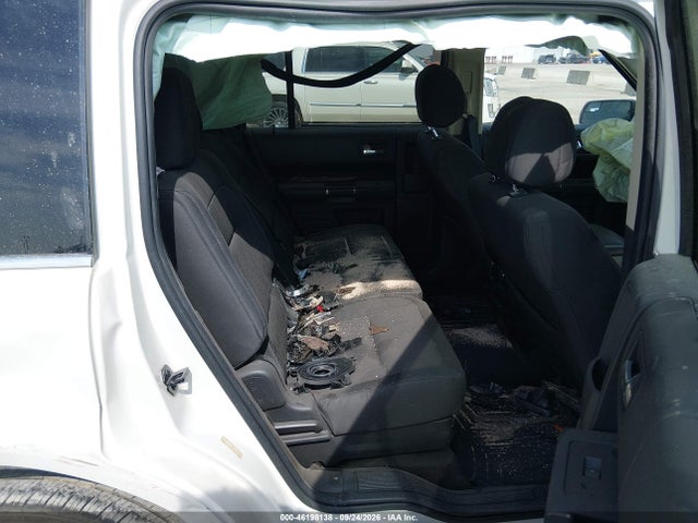 Продаж на аукціоні авто 2013 Ford Flex Sel, vin: 2FMGK5C83DBD08819, номер лоту: 46198138