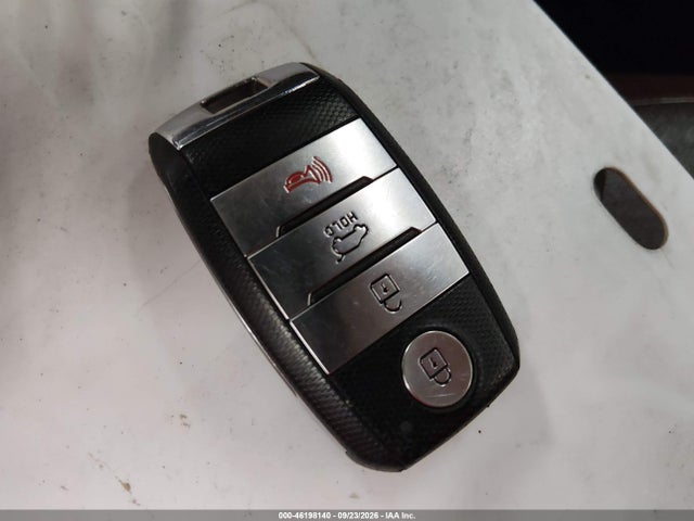 KIA Sorento 3.3l Sx 2017 5XYPKDA53HG338332 Image 11