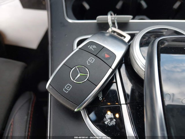 46198141 :رقم المزاد ، W1KWK6EB0PG120163 vin ، 2023 Mercedes-benz Amg C 43 4matic مزاد بيع
