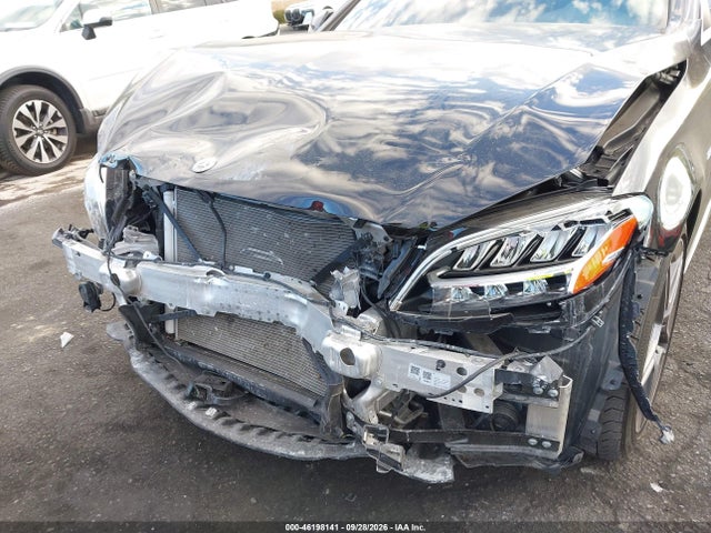 46198141 :رقم المزاد ، W1KWK6EB0PG120163 vin ، 2023 Mercedes-benz Amg C 43 4matic مزاد بيع