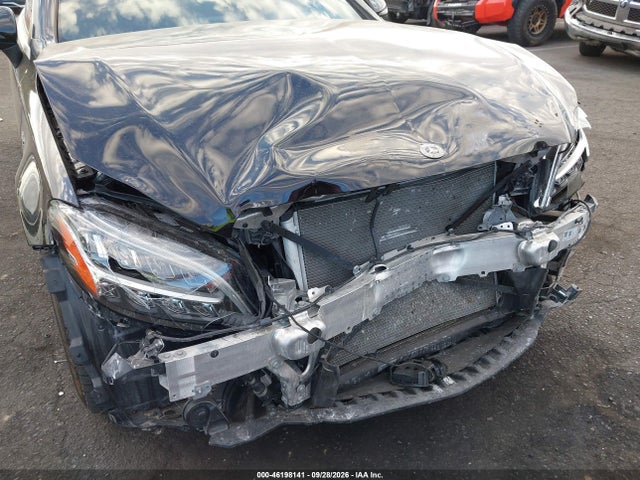 46198141 :رقم المزاد ، W1KWK6EB0PG120163 vin ، 2023 Mercedes-benz Amg C 43 4matic مزاد بيع