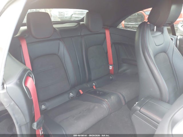 46198141 :رقم المزاد ، W1KWK6EB0PG120163 vin ، 2023 Mercedes-benz Amg C 43 4matic مزاد بيع