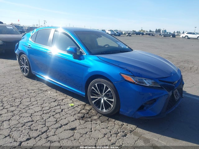 2019 4T1B11HKXKU272600 главное изображение