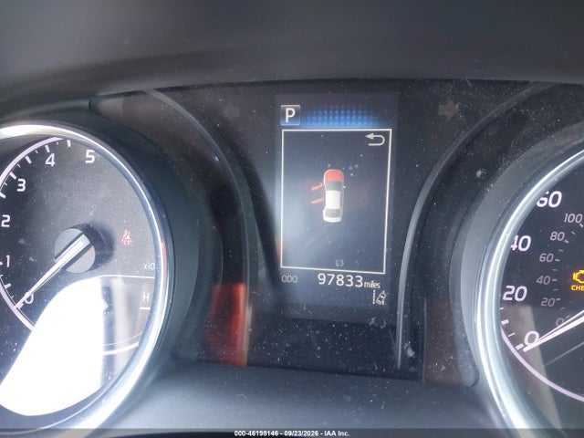 Продаж на аукціоні авто 2019 Toyota Camry Se, vin: 4T1B11HKXKU272600, номер лоту: 46198146