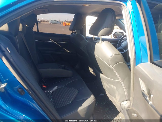 Продаж на аукціоні авто 2019 Toyota Camry Se, vin: 4T1B11HKXKU272600, номер лоту: 46198146
