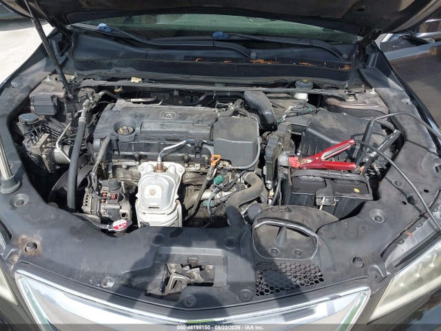 2015 Acura Tlx მანქანა იყიდება აუქციონზე, vin: 19UUB1F30FA028209, აუქციონის ნომერი: 46198150