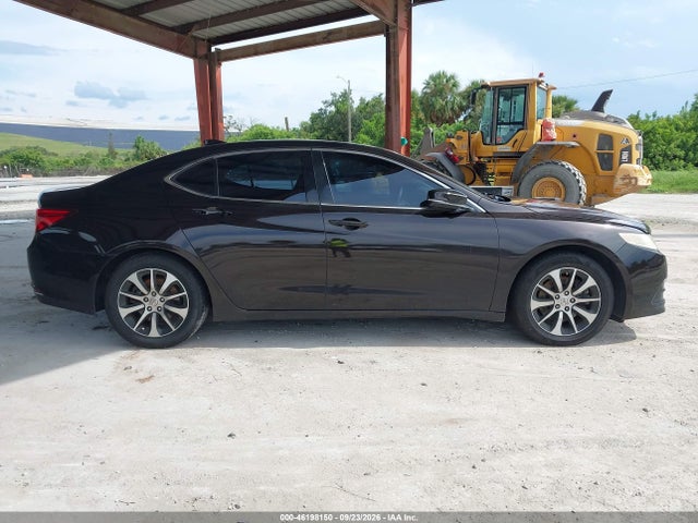 2015 Acura Tlx მანქანა იყიდება აუქციონზე, vin: 19UUB1F30FA028209, აუქციონის ნომერი: 46198150
