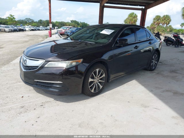 2015 Acura Tlx მანქანა იყიდება აუქციონზე, vin: 19UUB1F30FA028209, აუქციონის ნომერი: 46198150