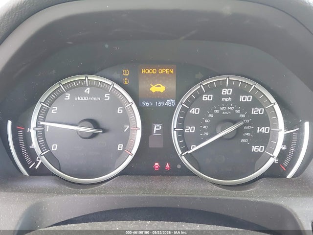 2015 Acura Tlx მანქანა იყიდება აუქციონზე, vin: 19UUB1F30FA028209, აუქციონის ნომერი: 46198150