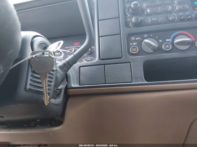 1995 Chevrolet Tahoe K1500 მანქანა იყიდება აუქციონზე, vin: 3GNEK18K5SG106400, აუქციონის ნომერი: 46198153