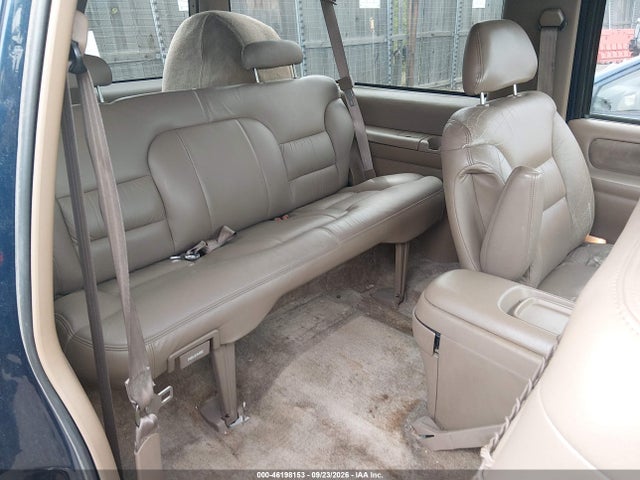 1995 Chevrolet Tahoe K1500 მანქანა იყიდება აუქციონზე, vin: 3GNEK18K5SG106400, აუქციონის ნომერი: 46198153