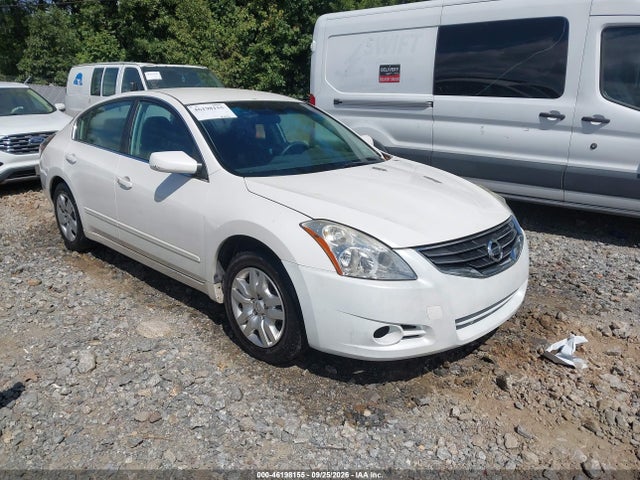 Aukcja sprzedaży 2012 Nissan Altima 2.5 S, vin: 1N4AL2AP2CC202768, numer aukcji: 46198155
