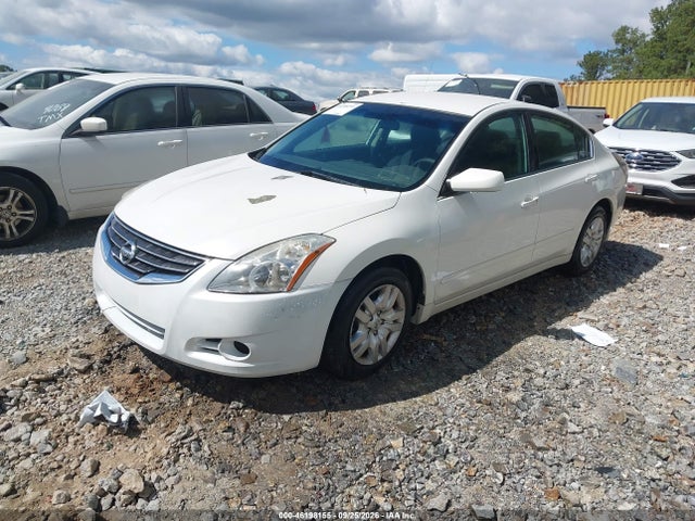 Aukcja sprzedaży 2012 Nissan Altima 2.5 S, vin: 1N4AL2AP2CC202768, numer aukcji: 46198155