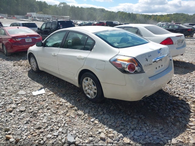 Aukcja sprzedaży 2012 Nissan Altima 2.5 S, vin: 1N4AL2AP2CC202768, numer aukcji: 46198155