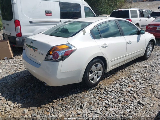 Aukcja sprzedaży 2012 Nissan Altima 2.5 S, vin: 1N4AL2AP2CC202768, numer aukcji: 46198155