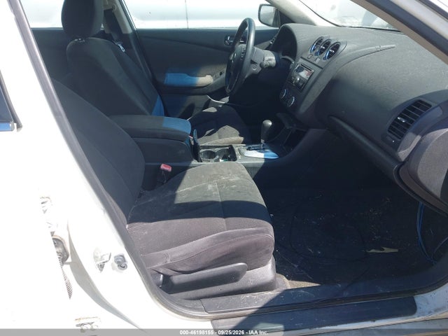 Aukcja sprzedaży 2012 Nissan Altima 2.5 S, vin: 1N4AL2AP2CC202768, numer aukcji: 46198155
