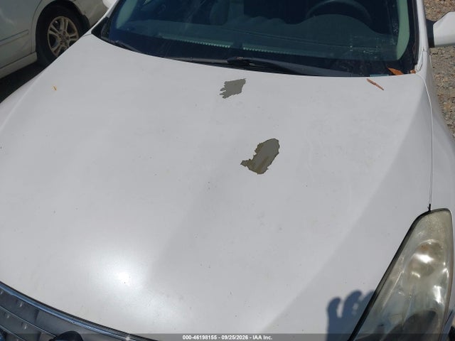 Aukcja sprzedaży 2012 Nissan Altima 2.5 S, vin: 1N4AL2AP2CC202768, numer aukcji: 46198155