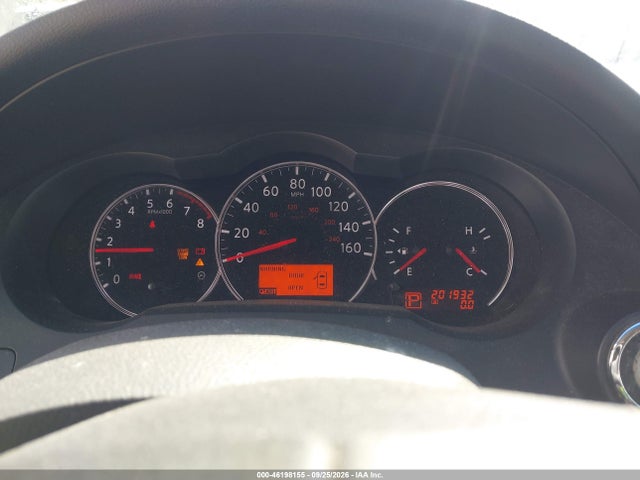 Aukcja sprzedaży 2012 Nissan Altima 2.5 S, vin: 1N4AL2AP2CC202768, numer aukcji: 46198155