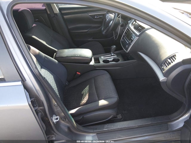 Nissan Altima 2.5 S 2016 1N4AL3AP3GC190545 Image 5