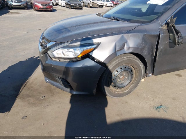 Nissan Altima 2.5 S 2016 1N4AL3AP3GC190545 Image 6