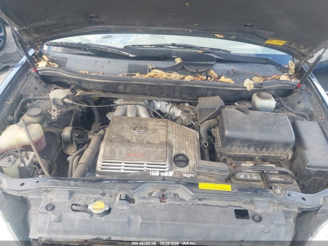 Aukcja sprzedaży 2001 Lexus Rx 300, vin: JTJHF10U910177624, numer aukcji: 46198166