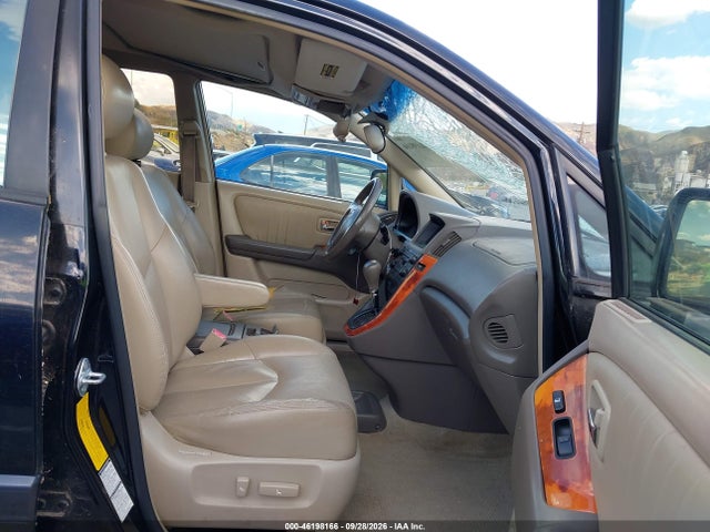 Aukcja sprzedaży 2001 Lexus Rx 300, vin: JTJHF10U910177624, numer aukcji: 46198166