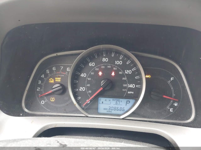 46198167 :رقم المزاد ، 2T3BFREV0EW228597 vin ، 2014 Toyota Rav4 Le مزاد بيع