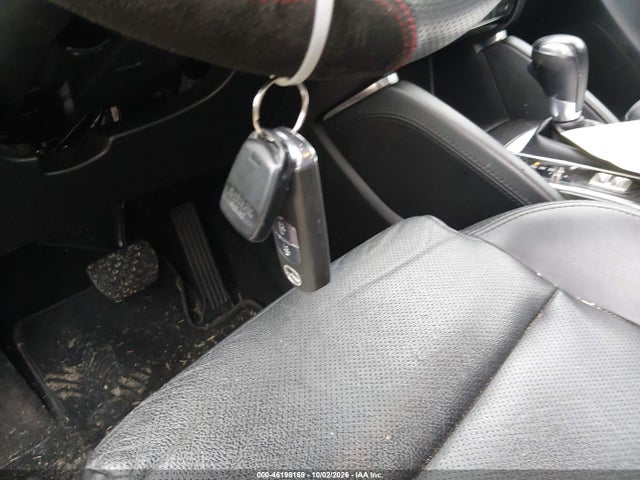 Продаж на аукціоні авто 2016 Mazda Cx-5 Grand Touring, vin: JM3KE4DY2G0729779, номер лоту: 46198169