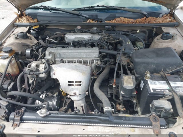 Aukcja sprzedaży 1999 Toyota Camry Ce/le/xle, vin: 4T1BG22K5XU603121, numer aukcji: 46198175