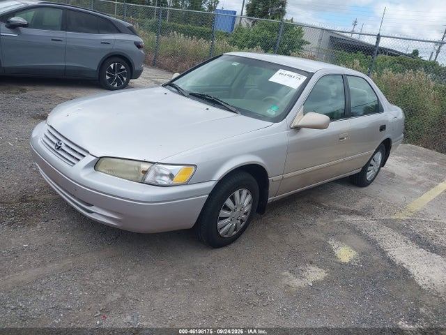 Aukcja sprzedaży 1999 Toyota Camry Ce/le/xle, vin: 4T1BG22K5XU603121, numer aukcji: 46198175