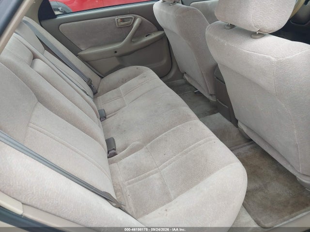 Aukcja sprzedaży 1999 Toyota Camry Ce/le/xle, vin: 4T1BG22K5XU603121, numer aukcji: 46198175