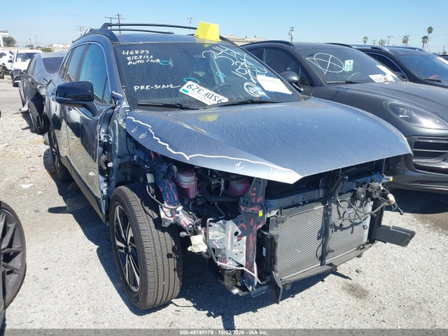 Продаж на аукціоні авто 2025 Toyota Corolla Cross Hybrid Xse, vin: 7MUFBABG8SV065754, номер лоту: 46198176