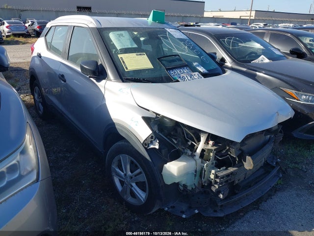 2019 3N1CP5CU5KL512513 main image