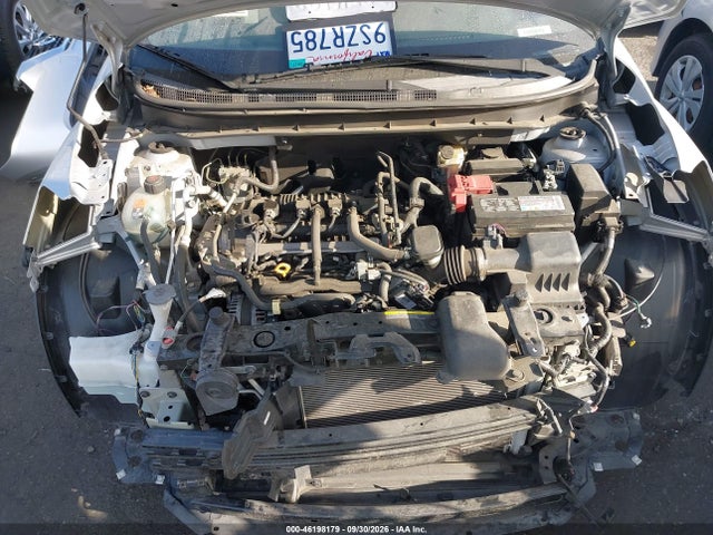 Nissan KICKS S 2019 3N1CP5CU5KL512513 Image 10