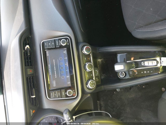 Nissan KICKS S 2019 3N1CP5CU5KL512513 Image 11