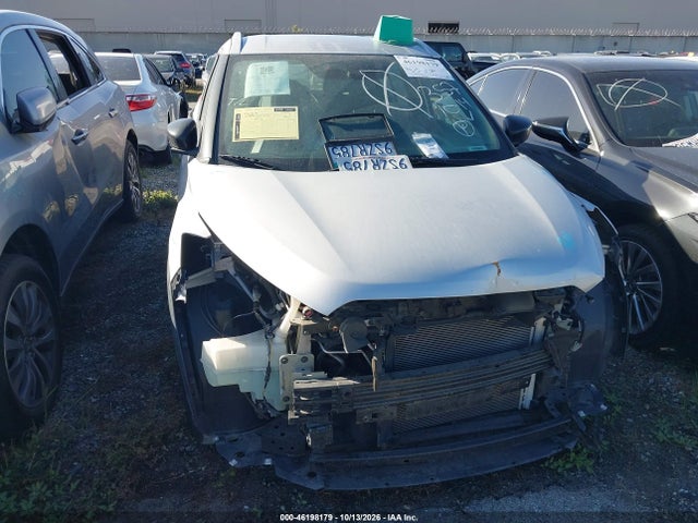 Nissan KICKS S 2019 3N1CP5CU5KL512513 Image 13