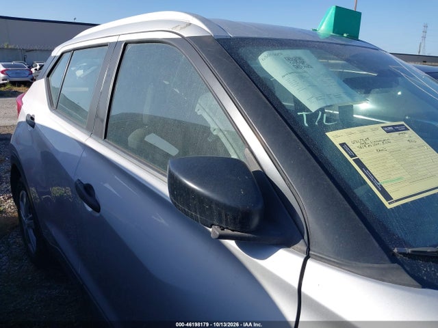 Nissan KICKS S 2019 3N1CP5CU5KL512513 Image 14