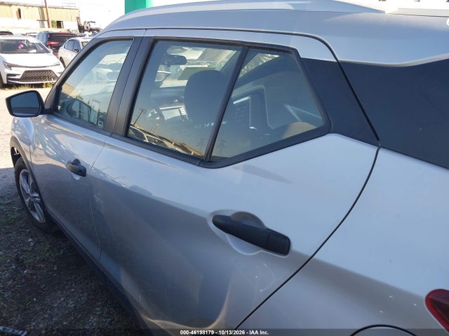 Nissan KICKS S 2019 3N1CP5CU5KL512513 Image 15