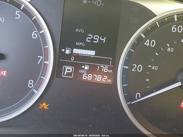 Nissan KICKS S 2019 3N1CP5CU5KL512513 Image 16