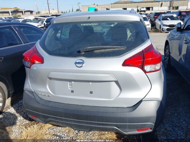 Nissan KICKS S 2019 3N1CP5CU5KL512513 Image 17
