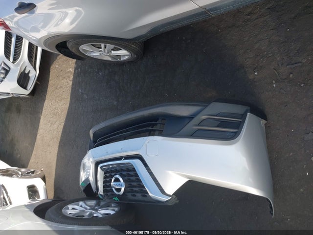 Nissan KICKS S 2019 3N1CP5CU5KL512513 Image 12