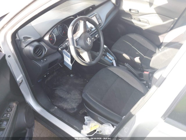 Nissan KICKS S 2019 3N1CP5CU5KL512513 Image 18