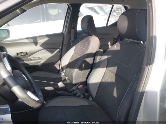 Nissan KICKS S 2019 3N1CP5CU5KL512513 Image 19