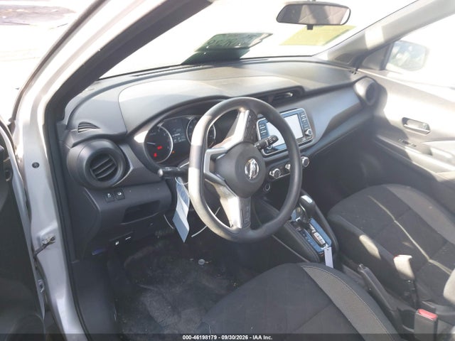 Nissan KICKS S 2019 3N1CP5CU5KL512513 Image 20