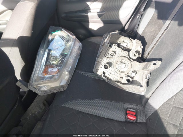 Nissan KICKS S 2019 3N1CP5CU5KL512513 Image 22