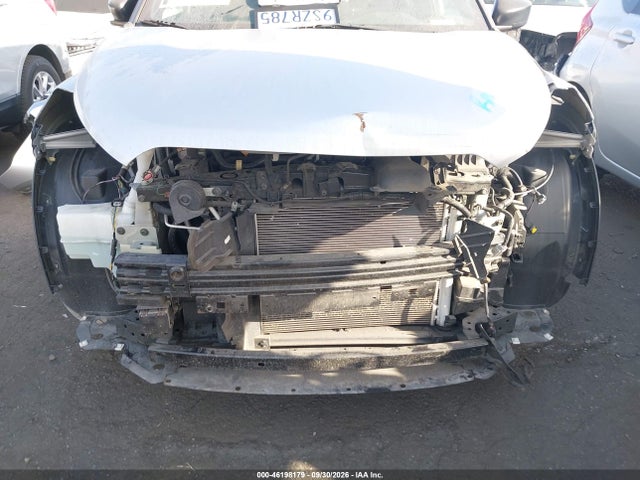 Nissan KICKS S 2019 3N1CP5CU5KL512513 Image 6