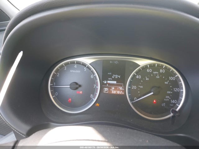 Nissan KICKS S 2019 3N1CP5CU5KL512513 Image 7