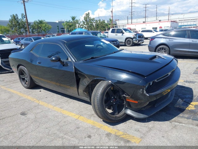 Aukcja sprzedaży 2019 Dodge Challenger Gt, vin: 2C3CDZJG8KH672358, numer aukcji: 46198180